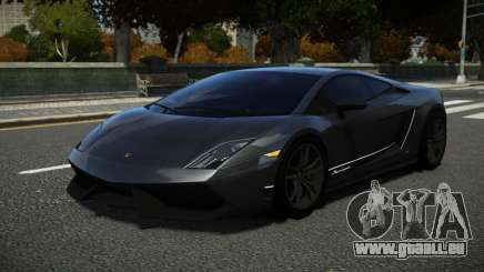 Lamborghini Gallardo JKL für GTA 4