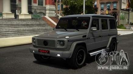 Mercedes-Benz G55 AMG GB für GTA 4