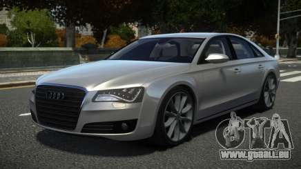 Audi A8 TH-2 für GTA 4