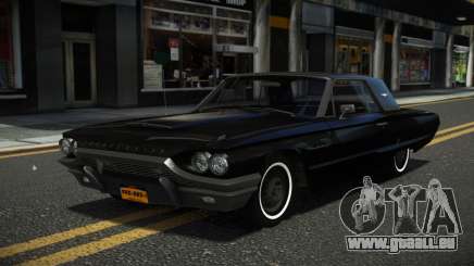 Ford Thunderbird ZL pour GTA 4