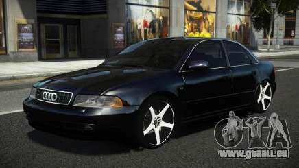 Audi S4 SCN pour GTA 4