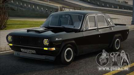 GAZ-24 GT für GTA San Andreas