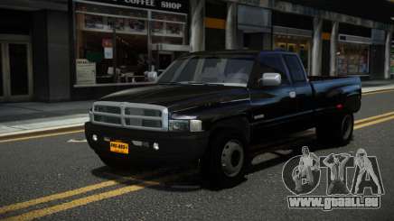 Dodge Ram XTF pour GTA 4