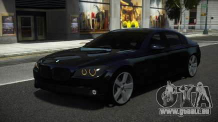 BMW 750Li EC für GTA 4