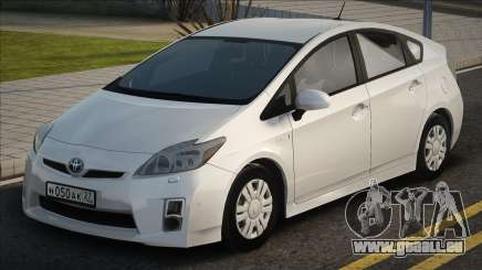 Toyota Prius (2009-2016) für GTA San Andreas