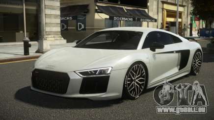 Audi R8 Veskon pour GTA 4