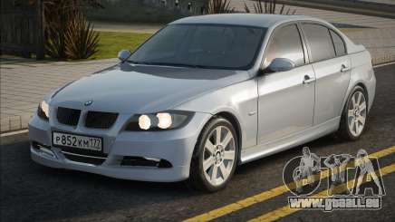 BMW 318d pour GTA San Andreas