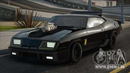 Ford Falcon Interceptor für GTA San Andreas