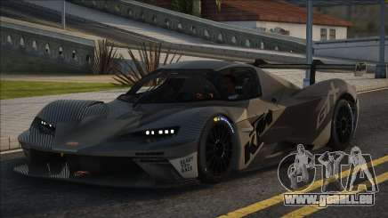 KTM X-BOW GTX für GTA San Andreas