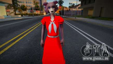 Red Juno pour GTA San Andreas