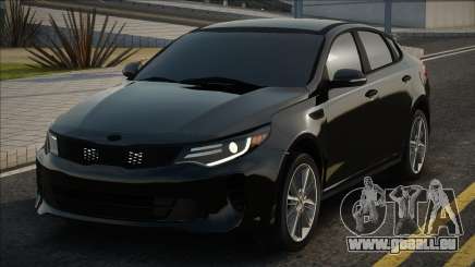 Kia Optima 5XL für GTA San Andreas