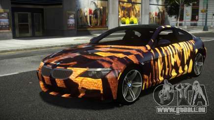 BMW M6 V-Sport S9 für GTA 4