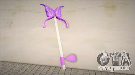 Mega Purple Magic pour GTA San Andreas