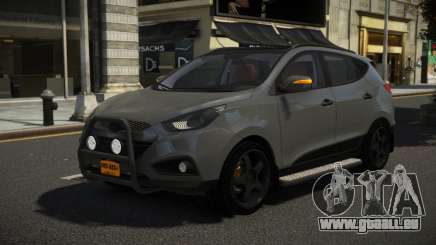 Hyundai IX35 BR für GTA 4