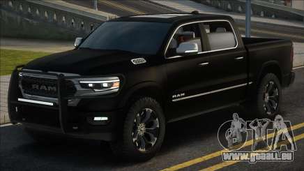 Dodge RAM 1500 LIMITED 2023 für GTA San Andreas