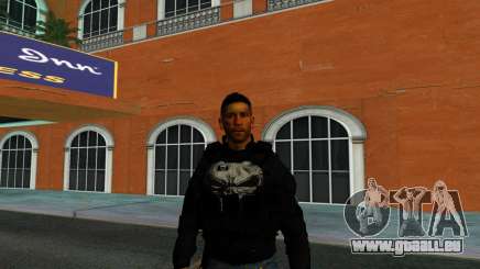 Policia Estatal pour GTA Vice City