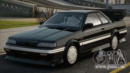 Nissan Skyline R31 GTS-R für GTA San Andreas