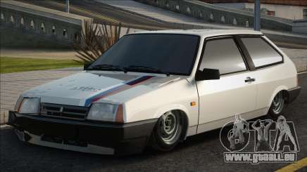 VAZ 2108 [Style BMW] pour GTA San Andreas