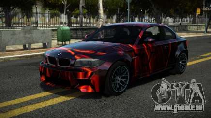 BMW 1M Be-N S10 für GTA 4