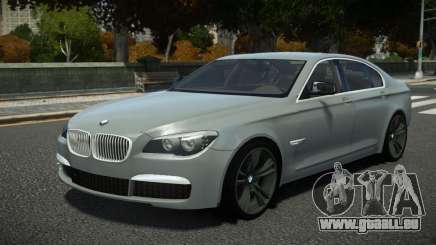 BMW 750i SVT für GTA 4