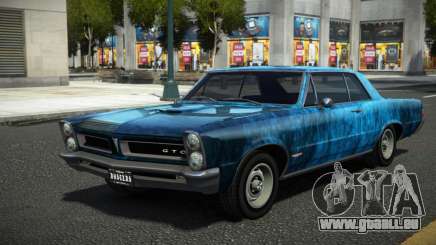 Pontiac GTO V-Style S2 pour GTA 4