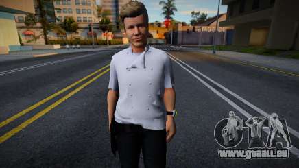 Gordon Ramsay für GTA San Andreas