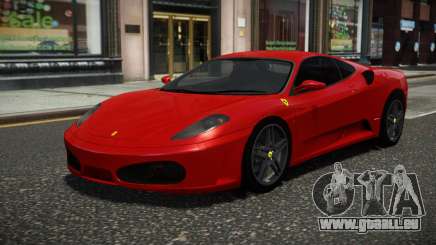 Ferrari F430 BMG für GTA 4