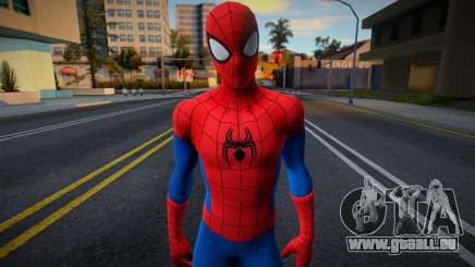 Spider-Man (Marvel Future Revolution) pour GTA San Andreas