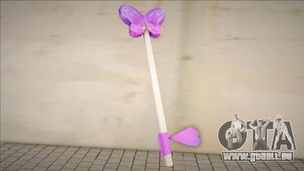 Purple Magic pour GTA San Andreas