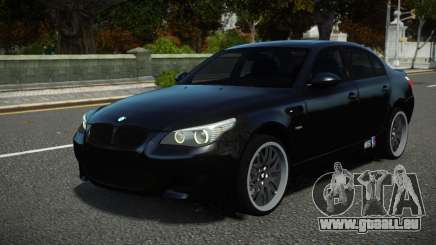 BMW M5 MSL pour GTA 4