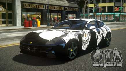 Ferrari FF Mozby S6 pour GTA 4