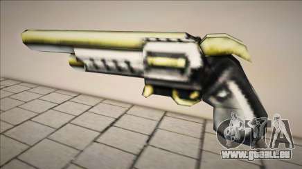 Dawn Enforcer - Desert Eagle pour GTA San Andreas