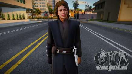 Anakin 1 für GTA San Andreas