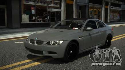 BMW M3 TBD pour GTA 4