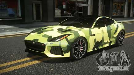 Jaguar F-Type Zogra S1 für GTA 4