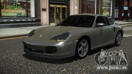 Porsche 911 BFE pour GTA 4