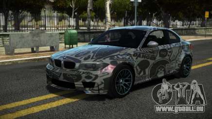 BMW 1M Be-N S12 pour GTA 4