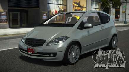 Mercedes-Benz A200 TR für GTA 4