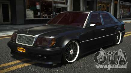 Mercedes-Benz E500 JD für GTA 4