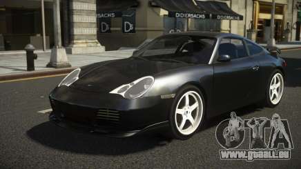 RUF Turbo BGR pour GTA 4