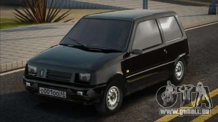 VAZ 1111 Oka OLD pour GTA San Andreas