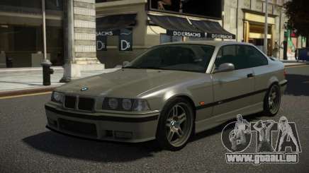 BMW M3 E36 NHT pour GTA 4