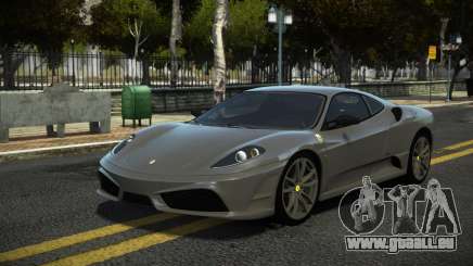 Ferrari F430 WD für GTA 4