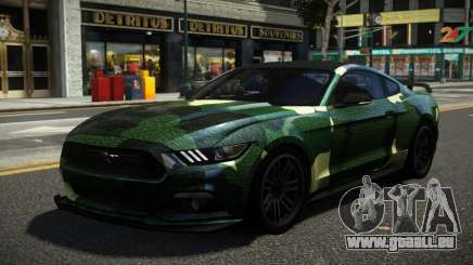 Ford Mustang GT Rabon S1 für GTA 4