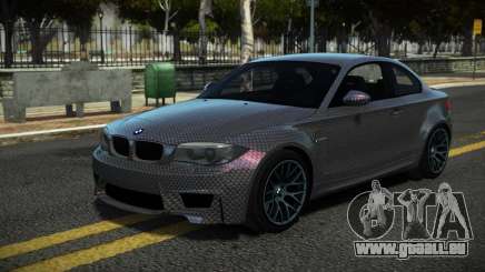 BMW 1M Be-N S8 für GTA 4