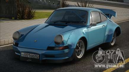 Porsche Carrera RS OLD pour GTA San Andreas