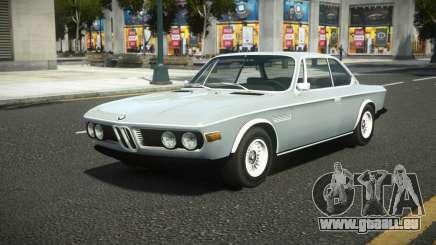 BMW 3.0 CSL FTG pour GTA 4