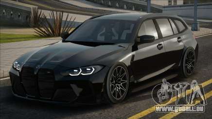 BMW M3 Touring G81 für GTA San Andreas