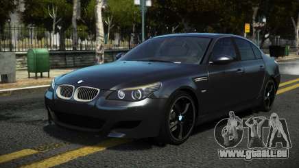 BMW M5 E60 JL für GTA 4