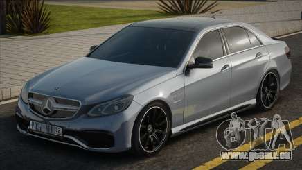 Mercedes-Benz E63 W213 AMG 2016 für GTA San Andreas